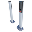 Bft PHP-Compacta fotocella oszlop Compacta fotocellával Bft PHP-Compacta fotocella oszlop Compacta fotocellával