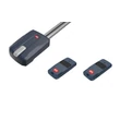Bft Botticelli Smart BT A 1250 garázskapu mozgató szett 2x1450mm hosszú vezetősín