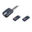 Bft Botticelli Smart BT A 850 garázskapu mozgató szett 2900mm hosszú vezetősín Bft Botticelli Smart BT A 850 garázskapu mozgató szett 2900mm hosszú vezetősín