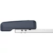 Bft Botticelli Smart BT A 1250 garázskapu mozgató szett 2x1450mm hosszú vezetősín