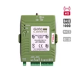 Tell Gate Control Base 1000 din rail - 4G