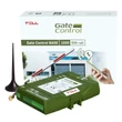 Tell Gate Control Base 1000 din rail - 4G