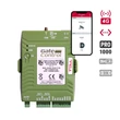 Tell Gate Control PRO 1000 monitoring din rail - 4G