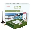 Tell Gate Control PRO 1000 monitoring din rail - 4G