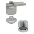 Alsó felső hegeszthető forgáspont (45mm) Alsó felső hegeszthető forgáspont (45mm)