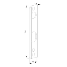 Locinox adapter LA és LS zárakhoz