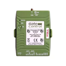 Tell Gate Control PRO 1000 din rail - 4G