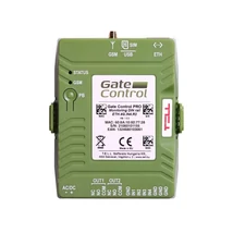 Tell Gate Control PRO 1000 monitoring din rail - 4G