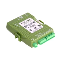 Tell Gate Control PRO 1000 monitoring din rail - 4G