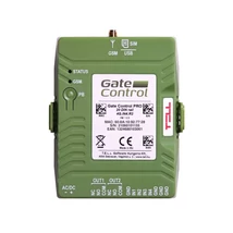 Tell Gate Control PRO 20 din rail - 4G