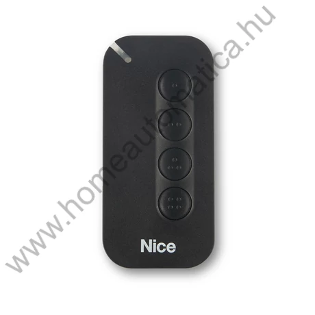 Nice MyGo4 ugrókódos 4 csatornás távírányitó