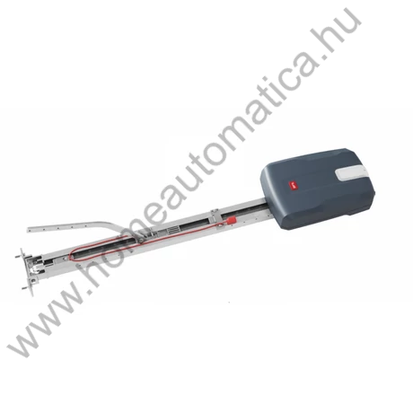 Bft Botticelli Smart BT A 850 garázskapu mozgató szett 2900mm hosszú vezetősín