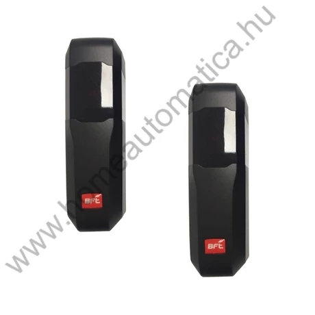 Bft PHP-Compacta fotocella oszlop Compacta fotocellával