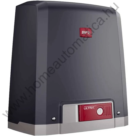 Bft Deimos Ultra BT B600 tolókapu mozgató szett villogós fotocellával