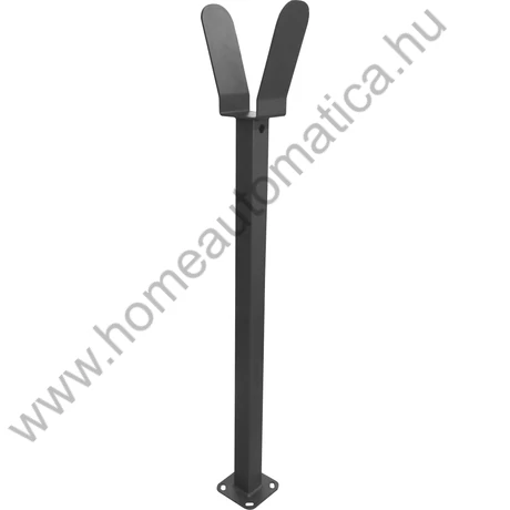 Fix sorompókar támasz Bft sorompókhoz