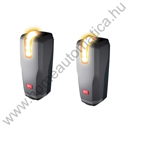 Bft Deimos Ultra BT B600 tolókapu mozgató szett villogós fotocellával