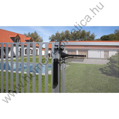 Locinox hidraulikus kapucsukó