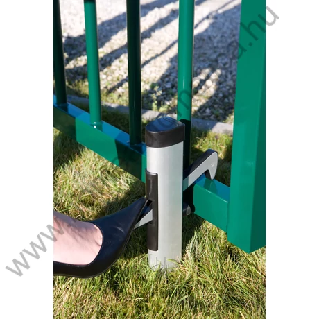Locinox 180° Kapu forgáspont M16