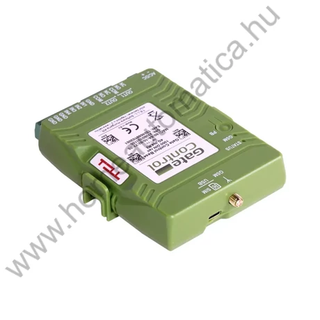 Tell Gate Control Base 1000 din rail - 4G