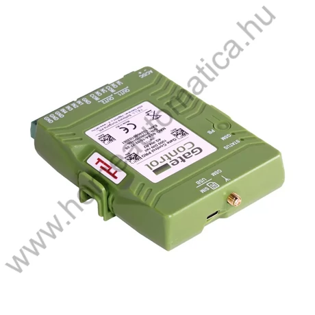 Tell Gate Control PRO 1000 din rail - 4G