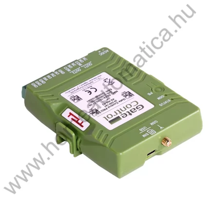 Tell Gate Control PRO 20 din rail - 4G